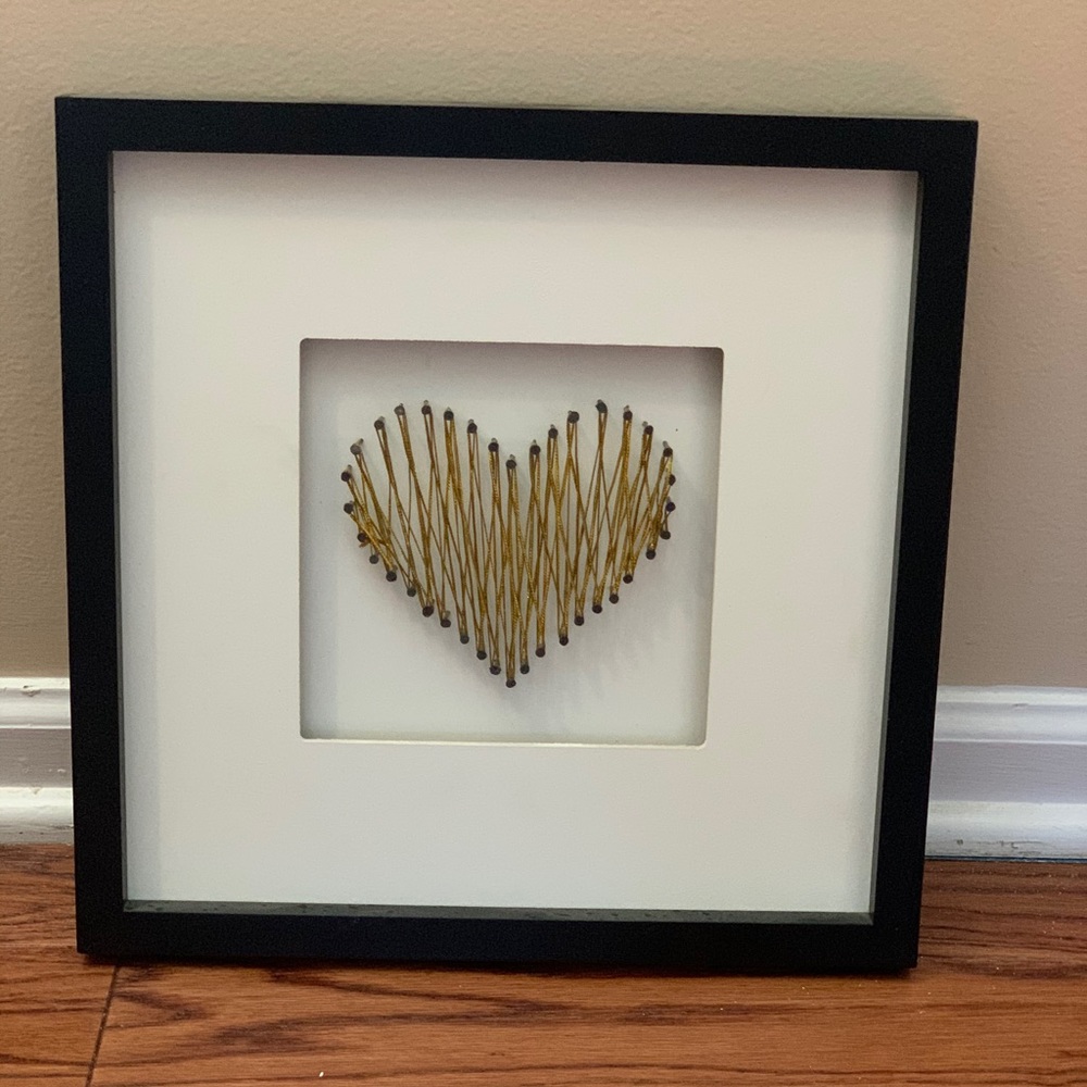 ♥️ String Art